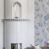 Vildros QuickUp Ljusblå