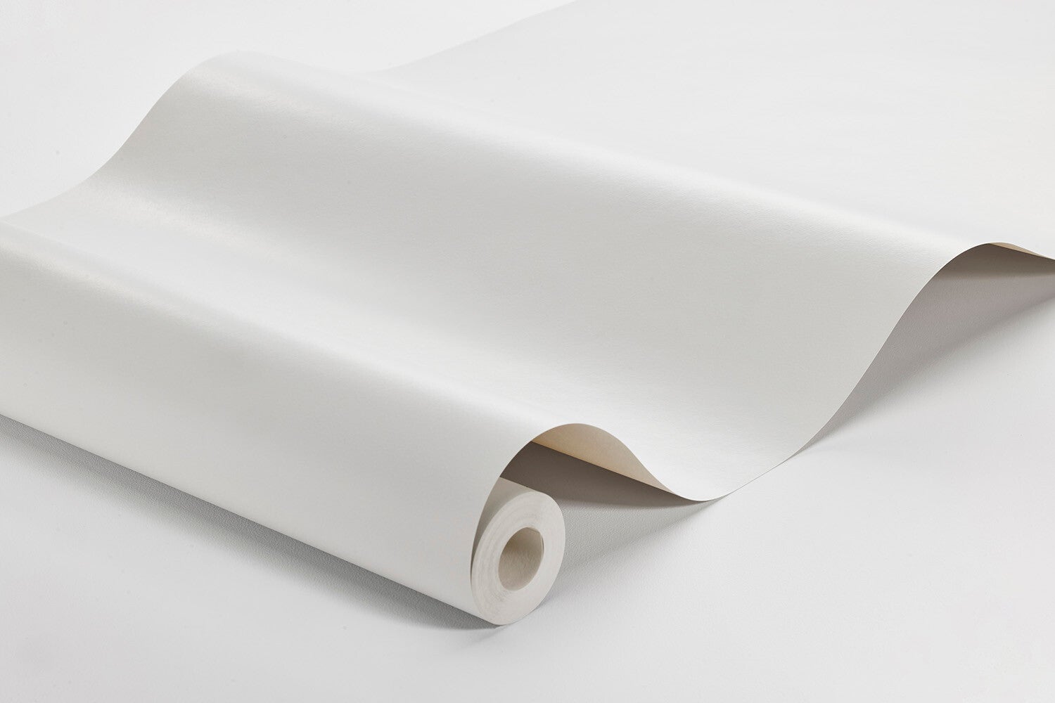 Grey Feather, grå 7541 tapet