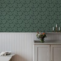 Högstatorpet QuickUp Grön