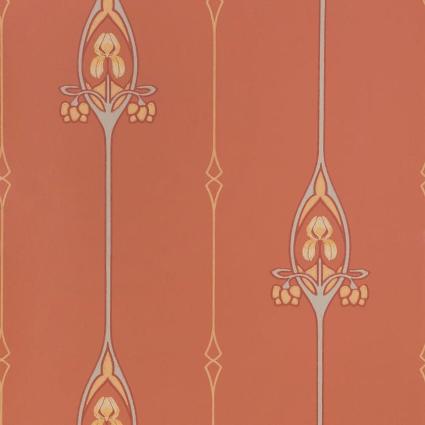 Duro Gamla Grand Röd