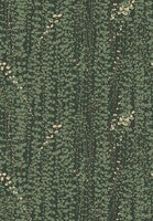 Arne Jacobsen Ranke, grön