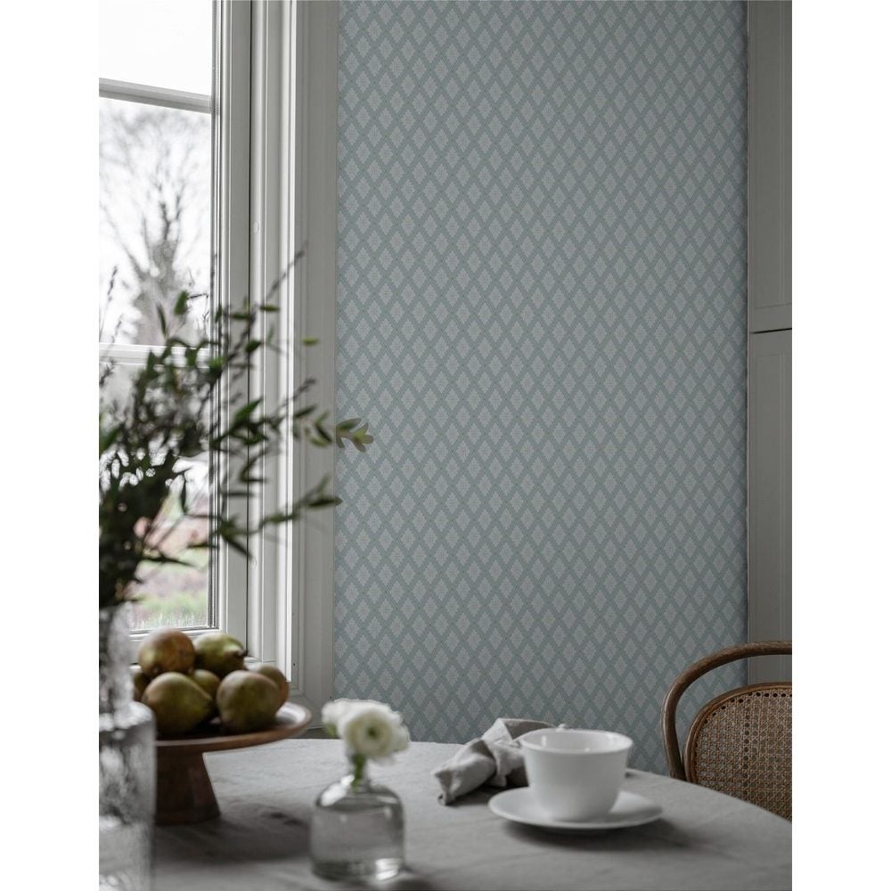 Selma QuickUp Ljusblå