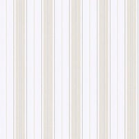 Hamnskär Stripe, beige