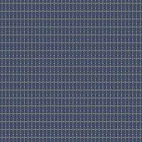 Alvar Aalto M.I.T, blå