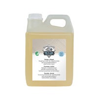 Träsåpa Gammeldags