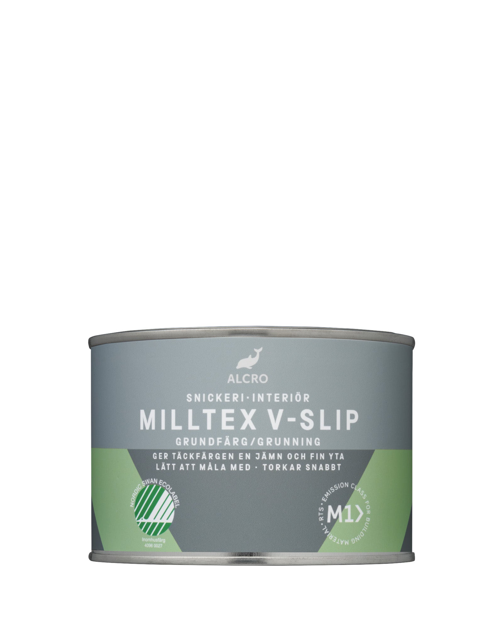 Milltex V-Slip Grundfärg