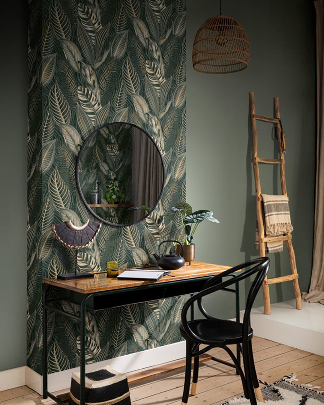 Serengeti 751826 tapet