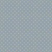 Skogsstjärna, Vit/Blå