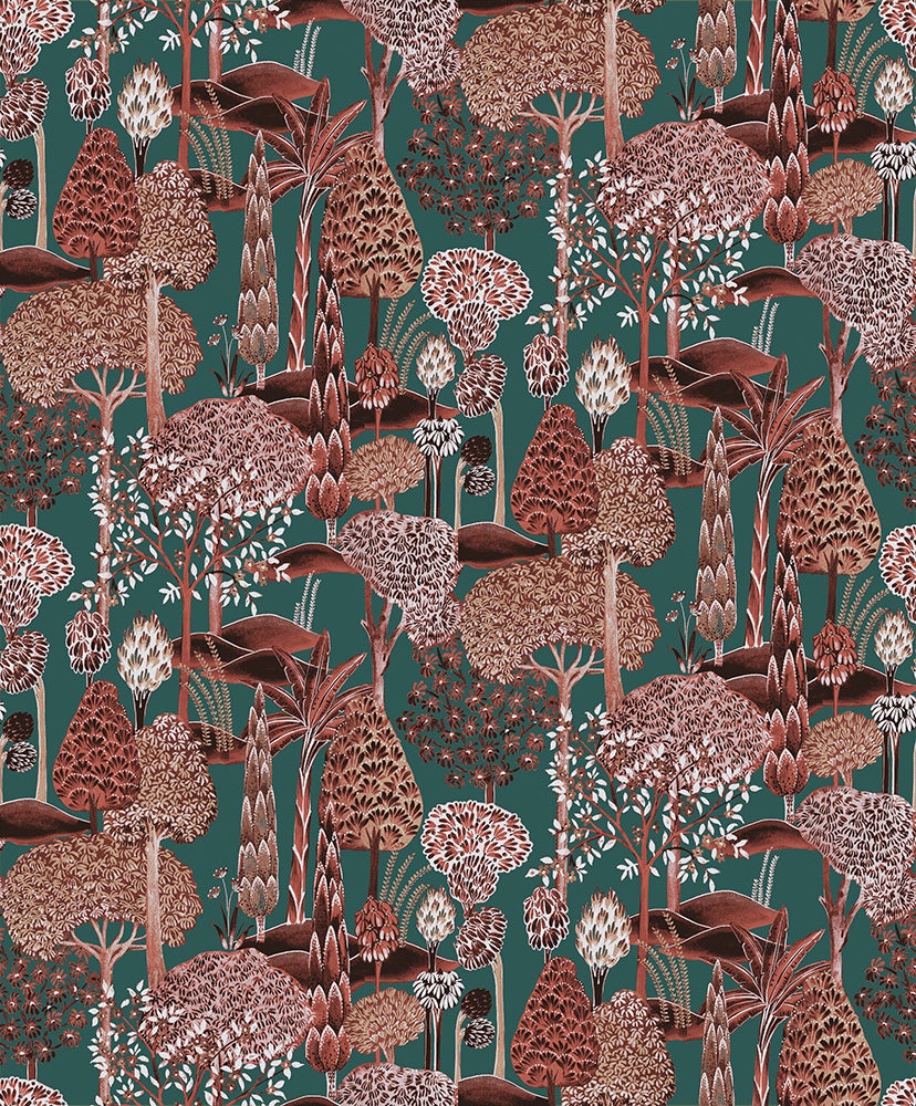 Viray Sienna sum002 tapet