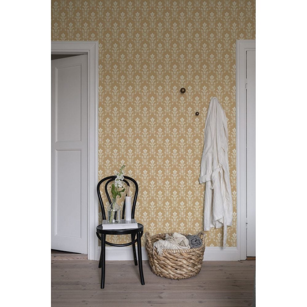 Hudiksvalls Teater Gul