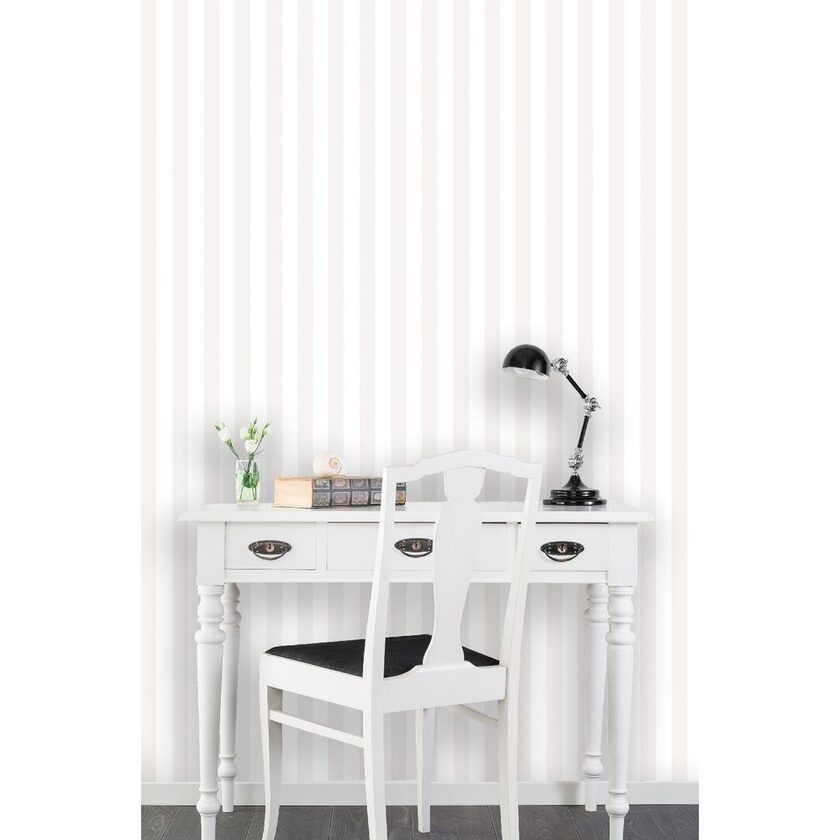 Blockrand QuickUp Gråbeige