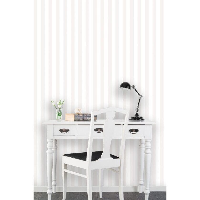 Blockrand QuickUp Gråbeige