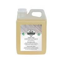 Trallsåpa Gammeldags