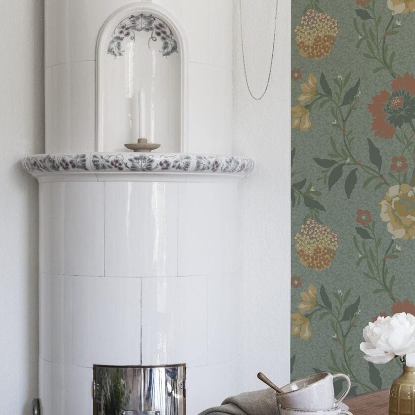 Vildros QuickUp Grön