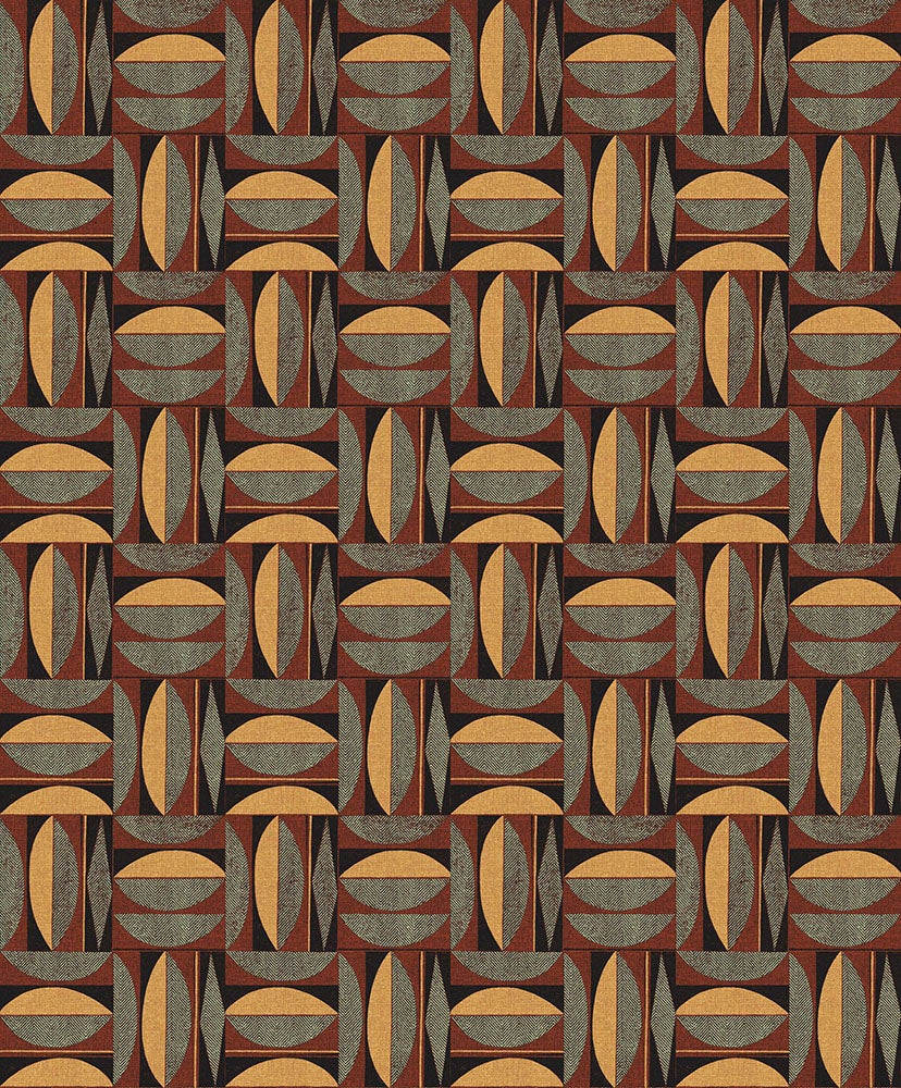 Occidens ILA303 tapet