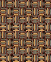 Occidens ILA303 tapet