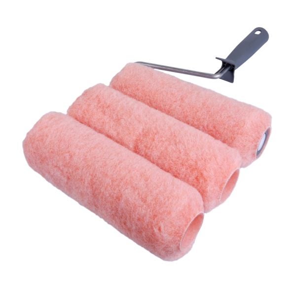 Rollerset, Ullon