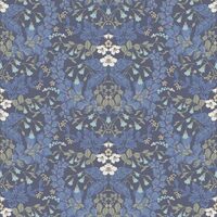 Tapet Duro Saga QuickUp Blå