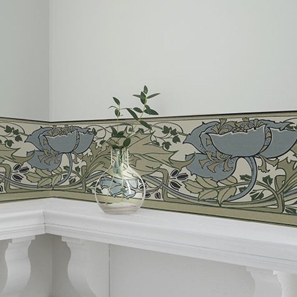 Värmlands Säby QuickUp Blå