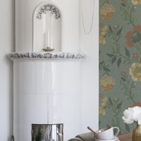 Vildros QuickUp Grön