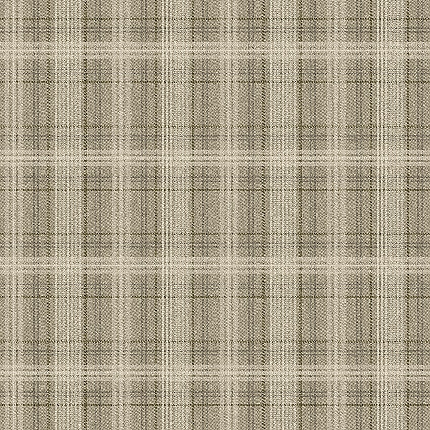 Tailor´s Tweed rutor i olivgrönt