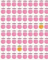 Stig Lindberg Pall, rosa