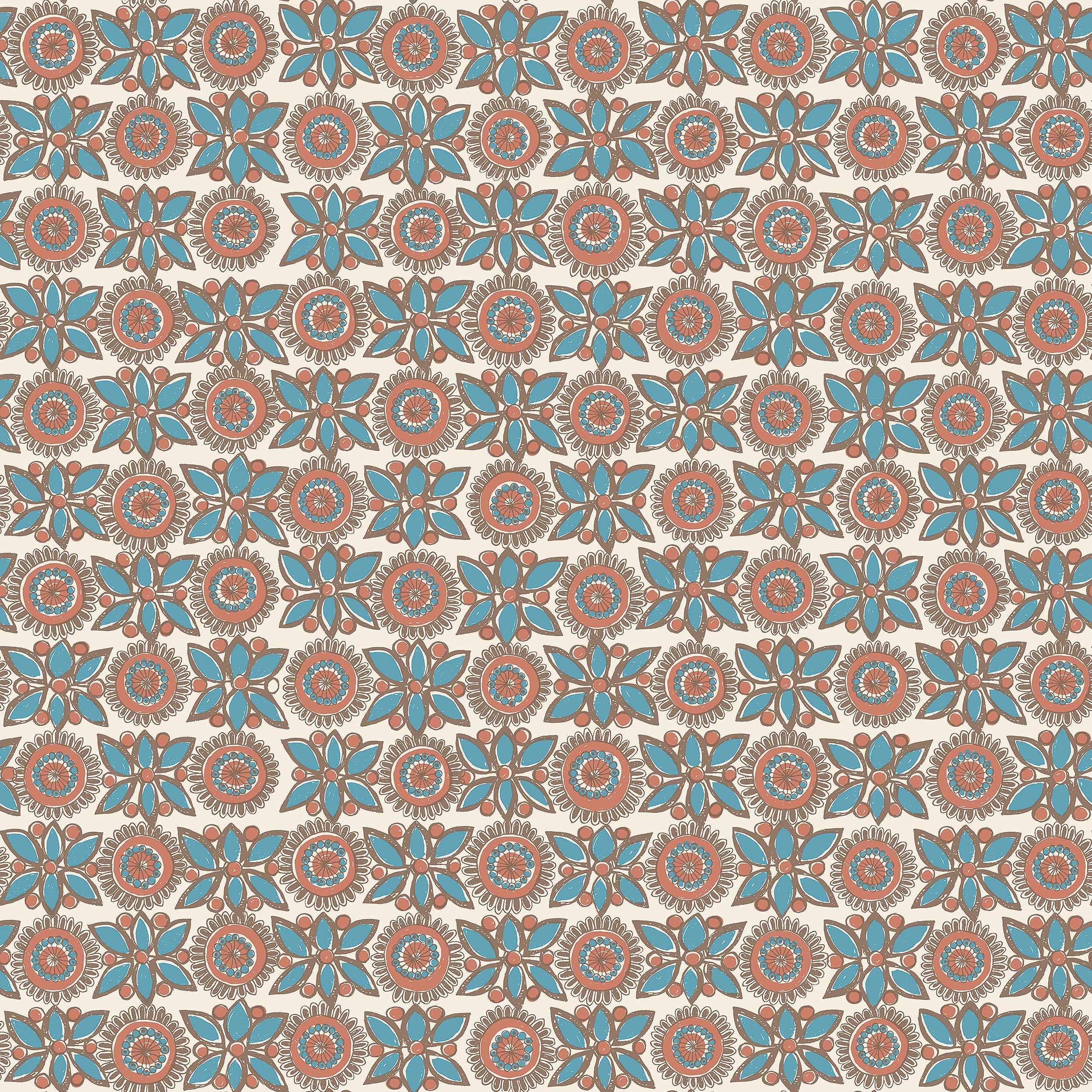 Turi Gramstad Oliver Astrid, blå