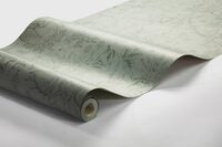 Forest Friends, grön