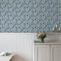 Högstatorpet QuickUp Blå