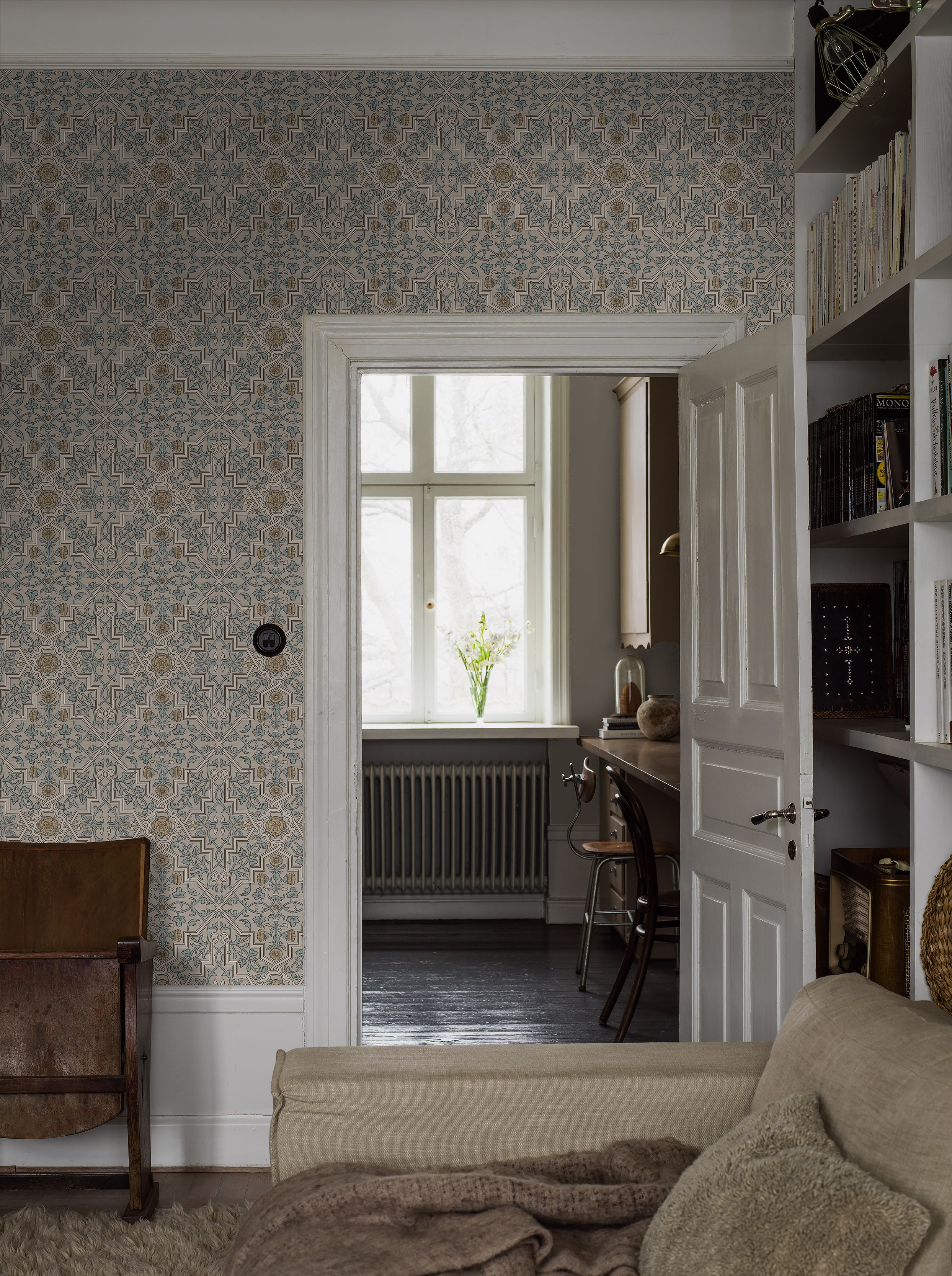 Rosenvinge, beige