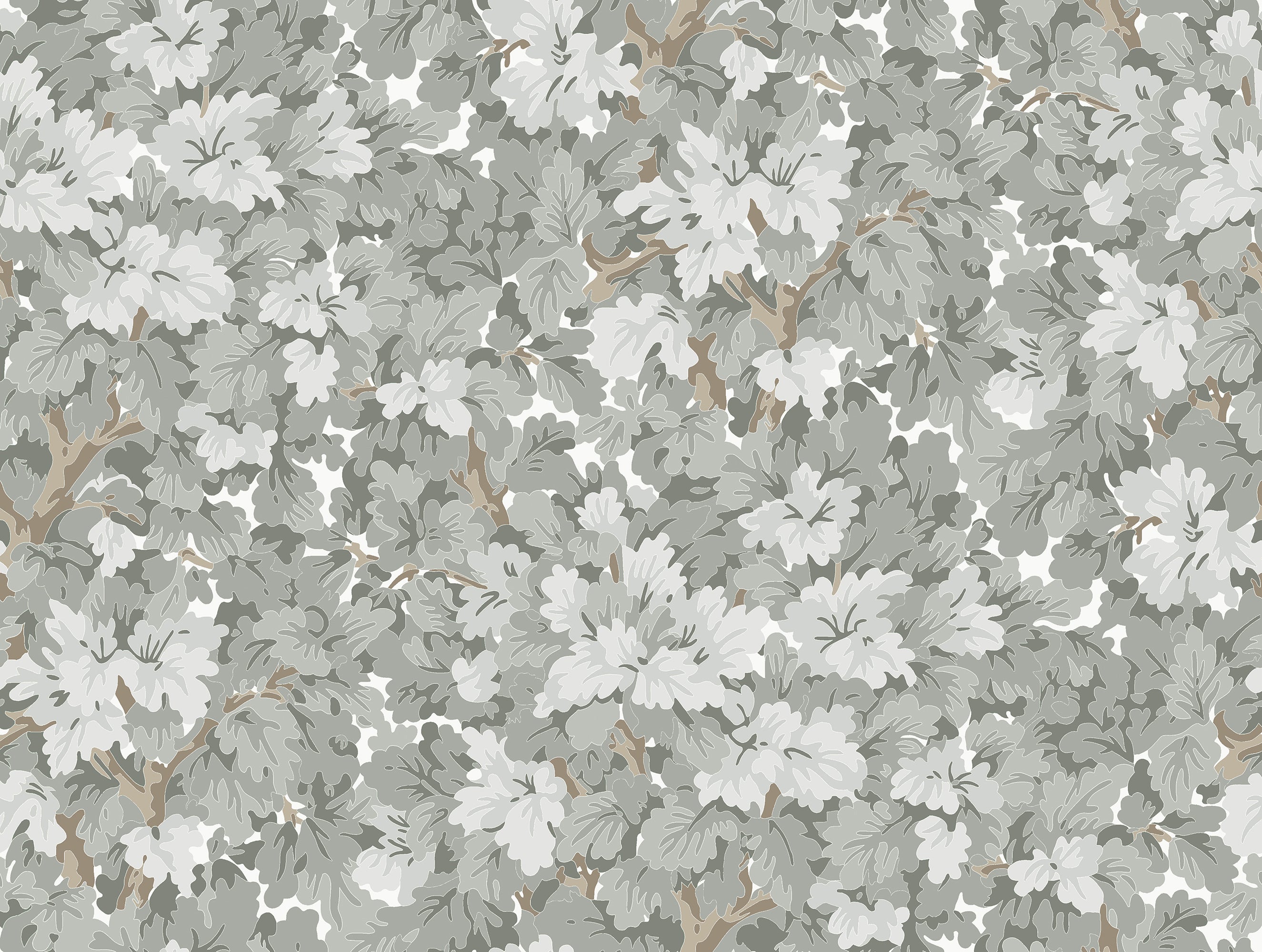 Lilla Dockekulla QuickUp Grå