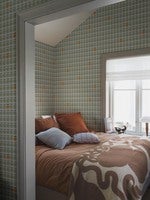 Stig Lindberg Pall, grön