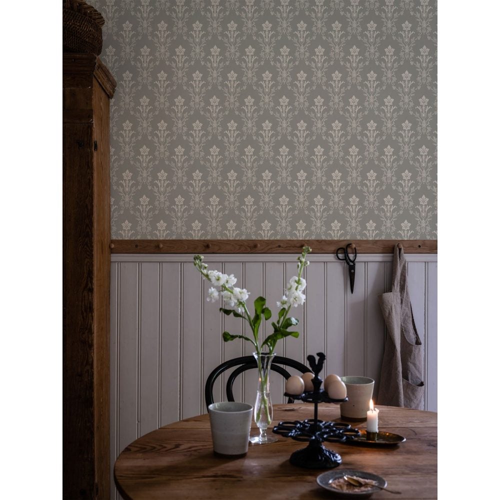 Duro Hudiksvalls Teater Grå