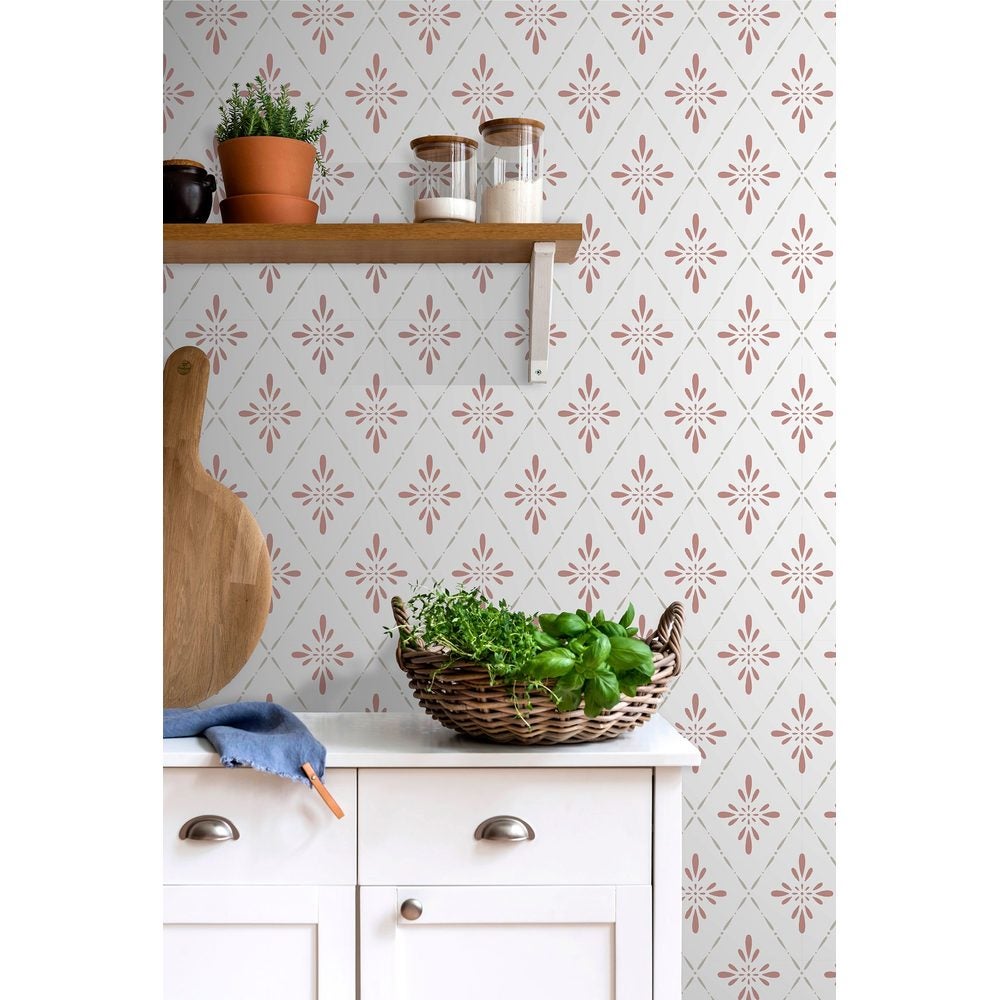 Ljungbacka QuickUp Röd