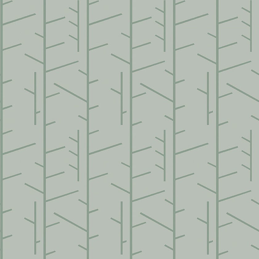 Arne Jacobsen Tassel, grön