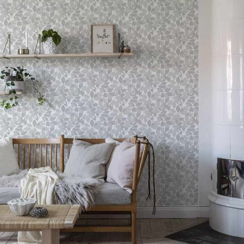 Augusti QuickUp Grå