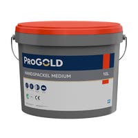 ProGold Handspackel Medium