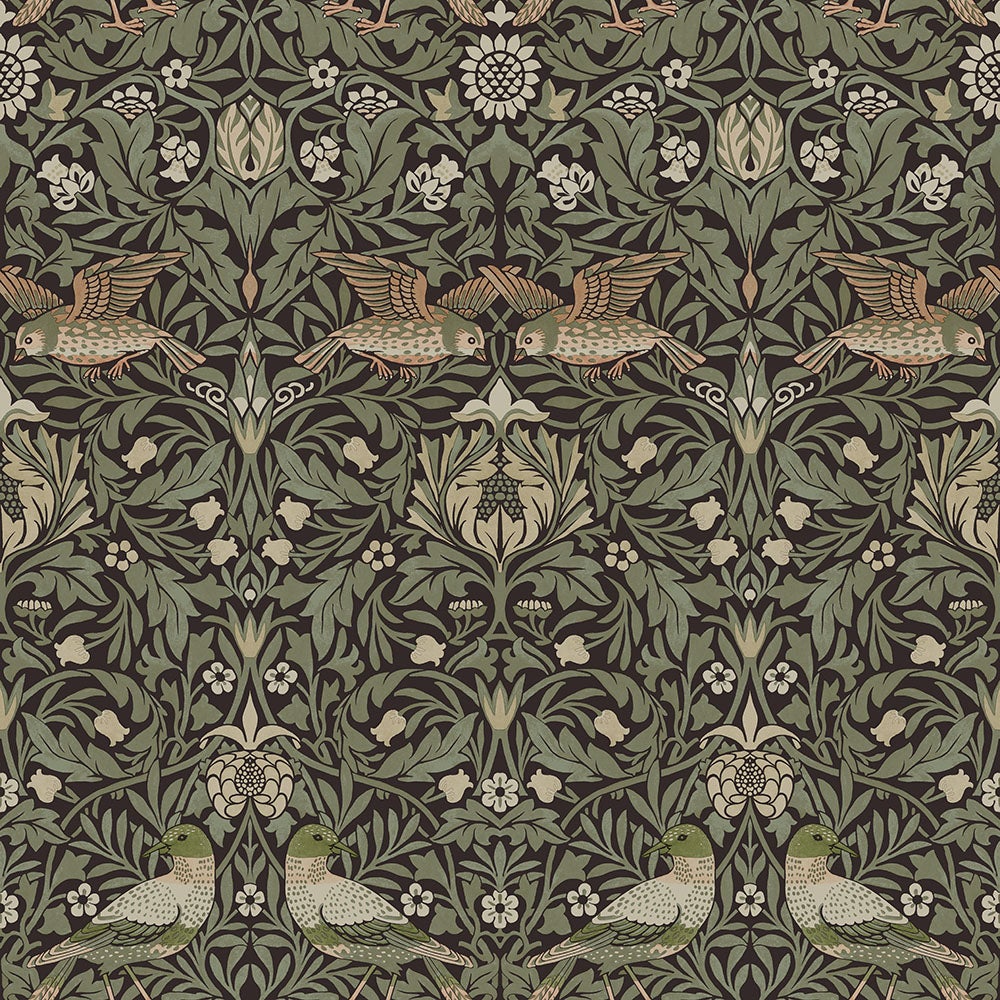 Bird 82064 tapet