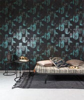 Mask Jungle - TRI303