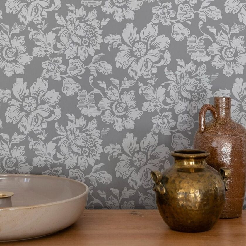 Högstatorpet QuickUp Grå