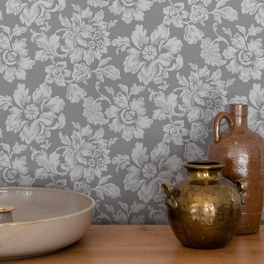 Högstatorpet QuickUp Grå