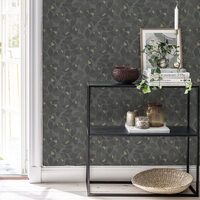 Augusti QuickUp Svart