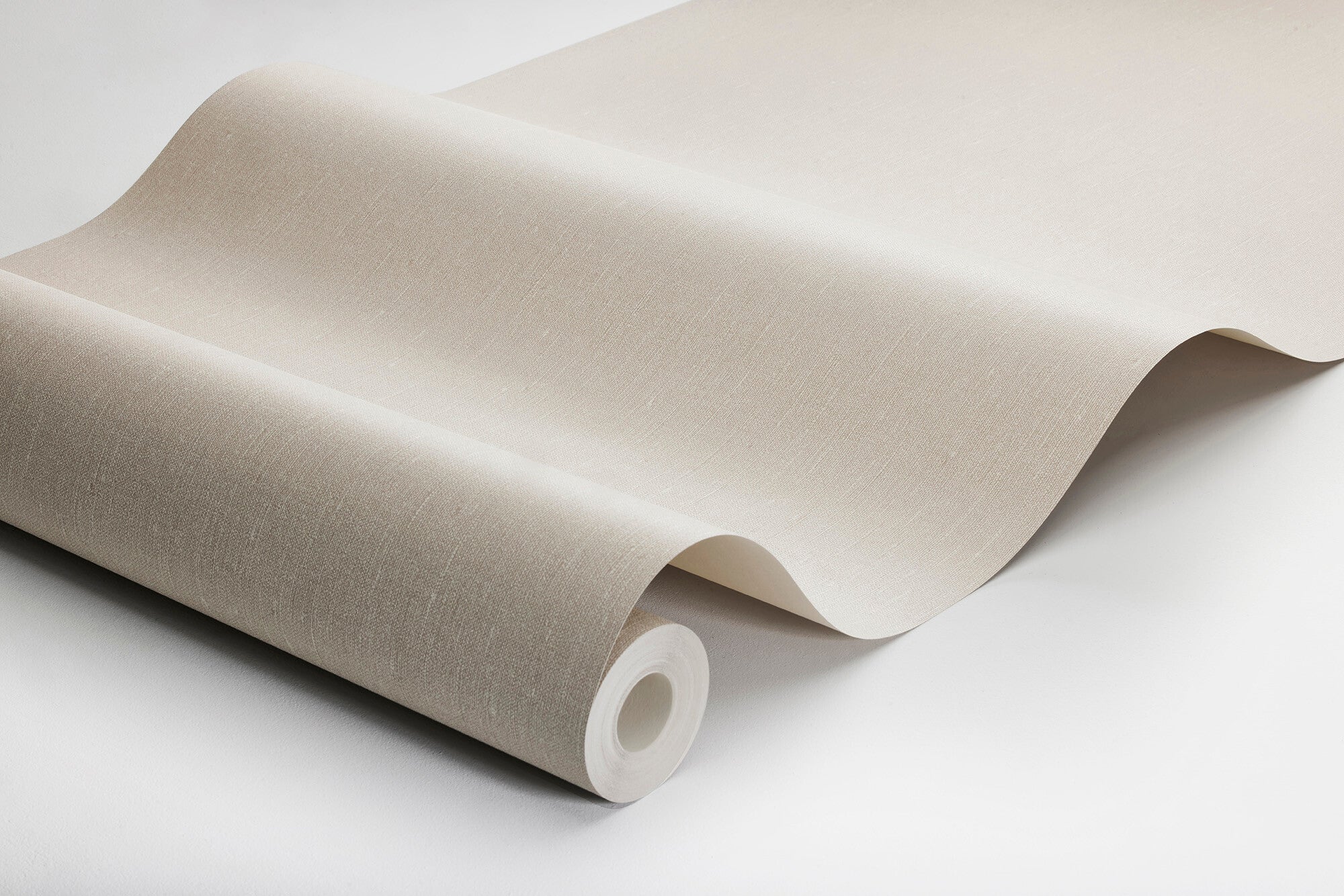Linen Beige tapet 4315