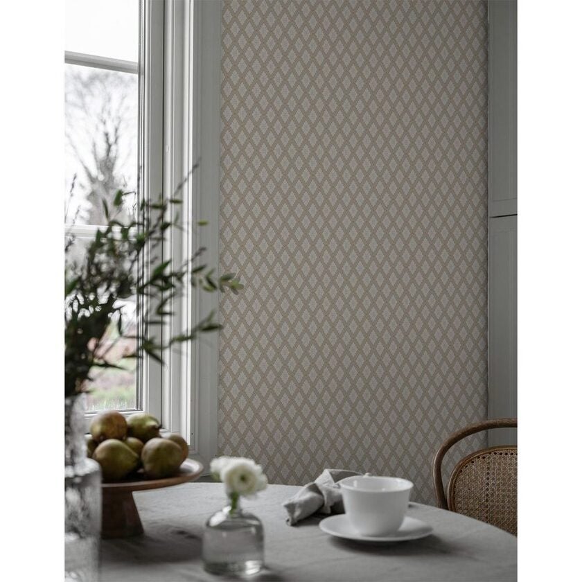 Selma QuickUp Puderrosa