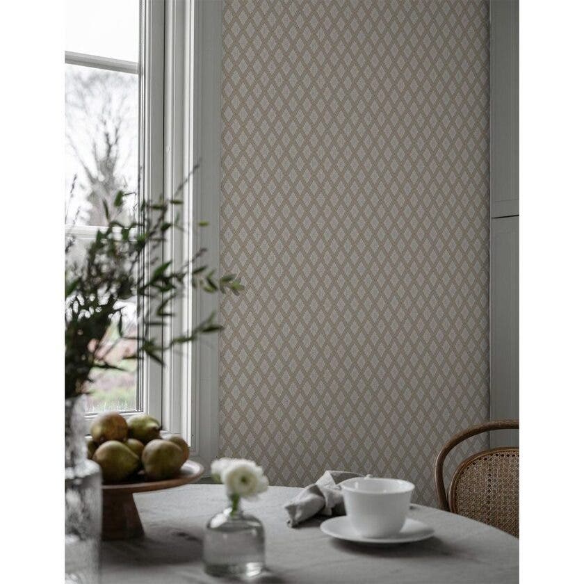 Selma QuickUp Puderrosa