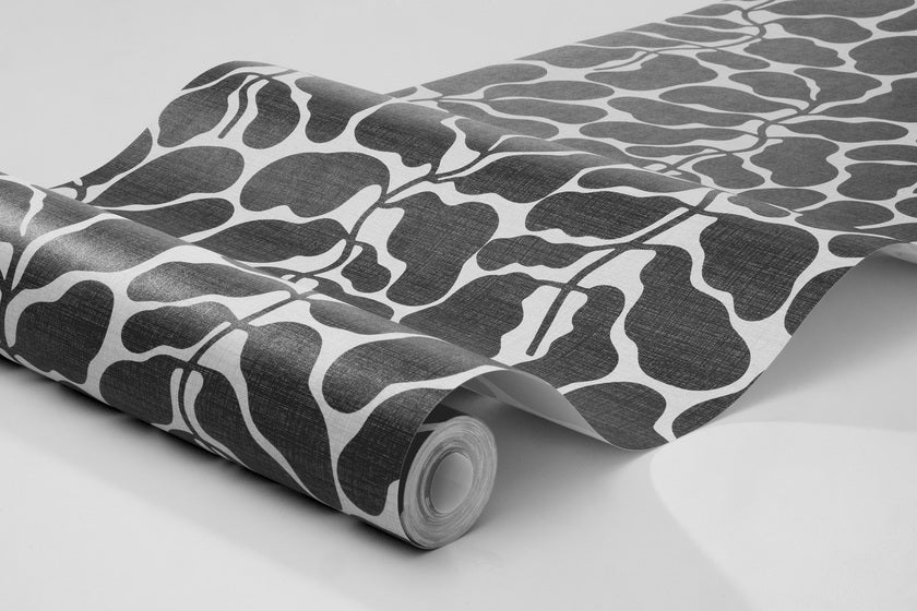 My Secret Garden, svartvit