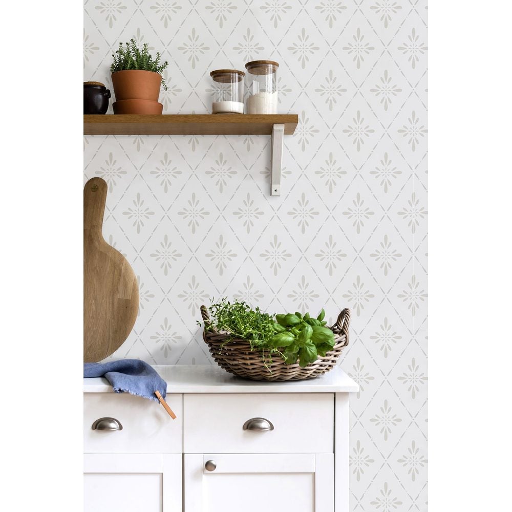 Ljungbacka QuickUp Beige