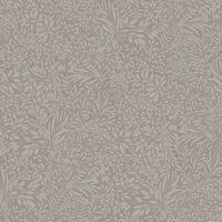 Kristina, greige tapet