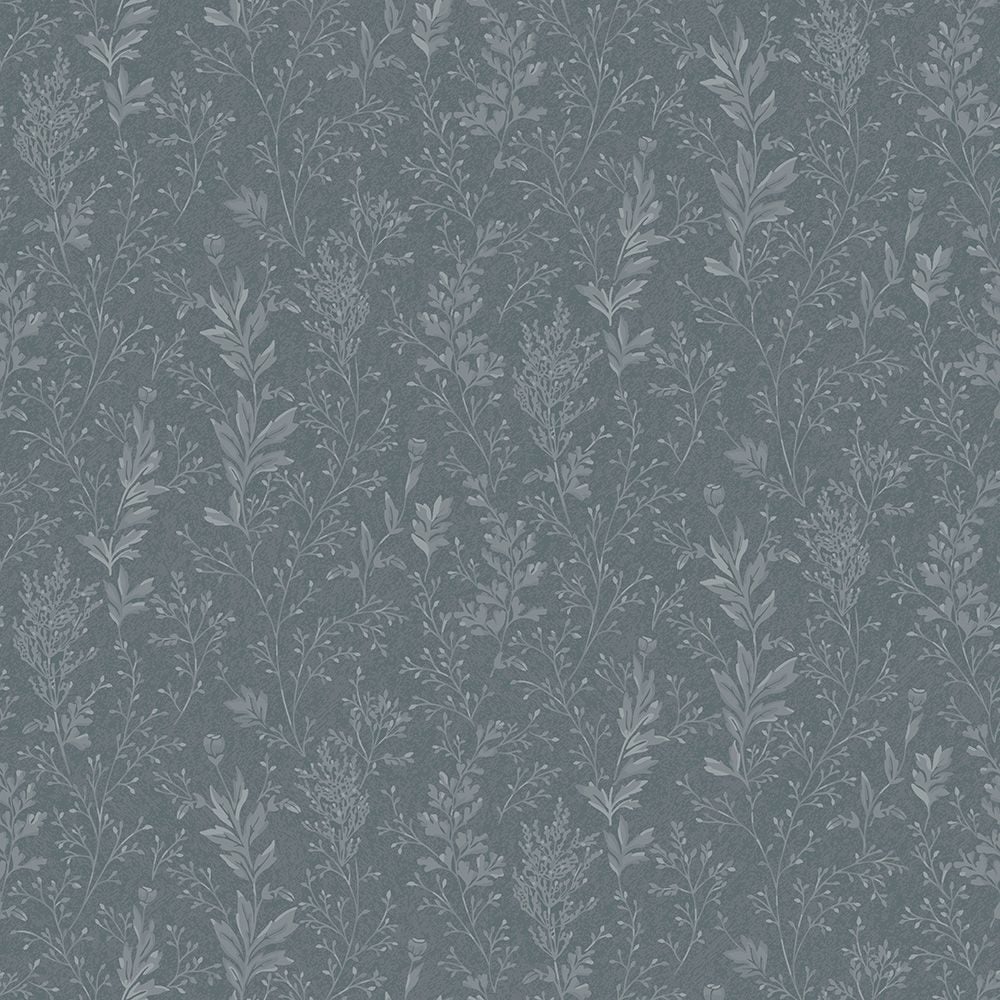 Tuva QuickUp Djup blågrå