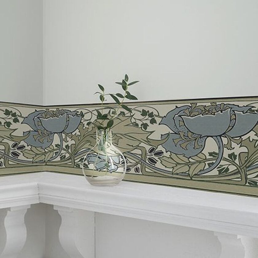 Värmlands Säby QuickUp Blå